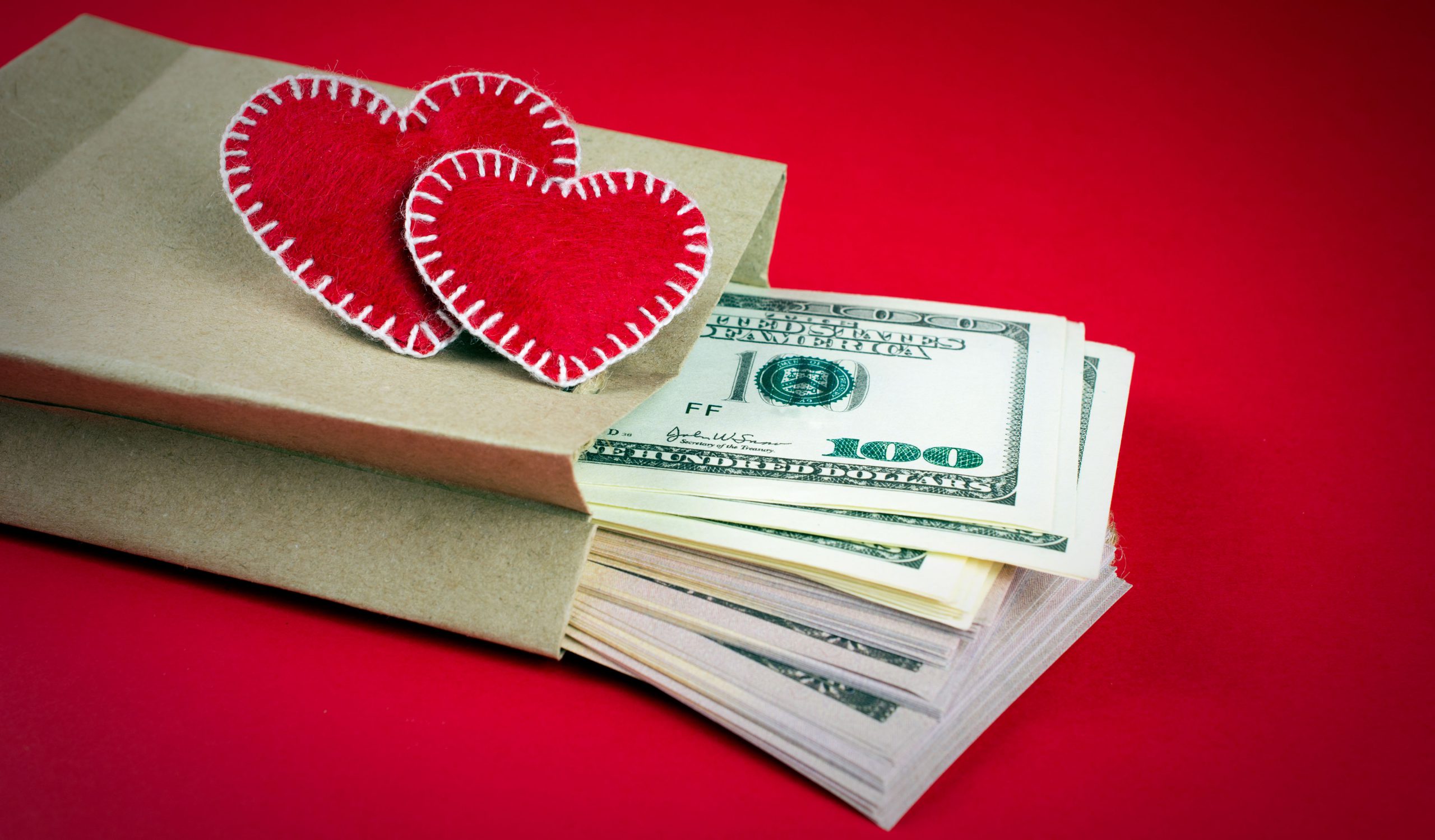 5 Budget-Friendly Ways to Romance Your Valentine