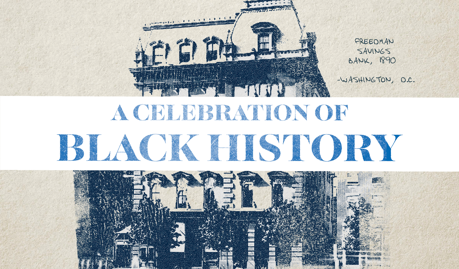 A Celebration of Black History