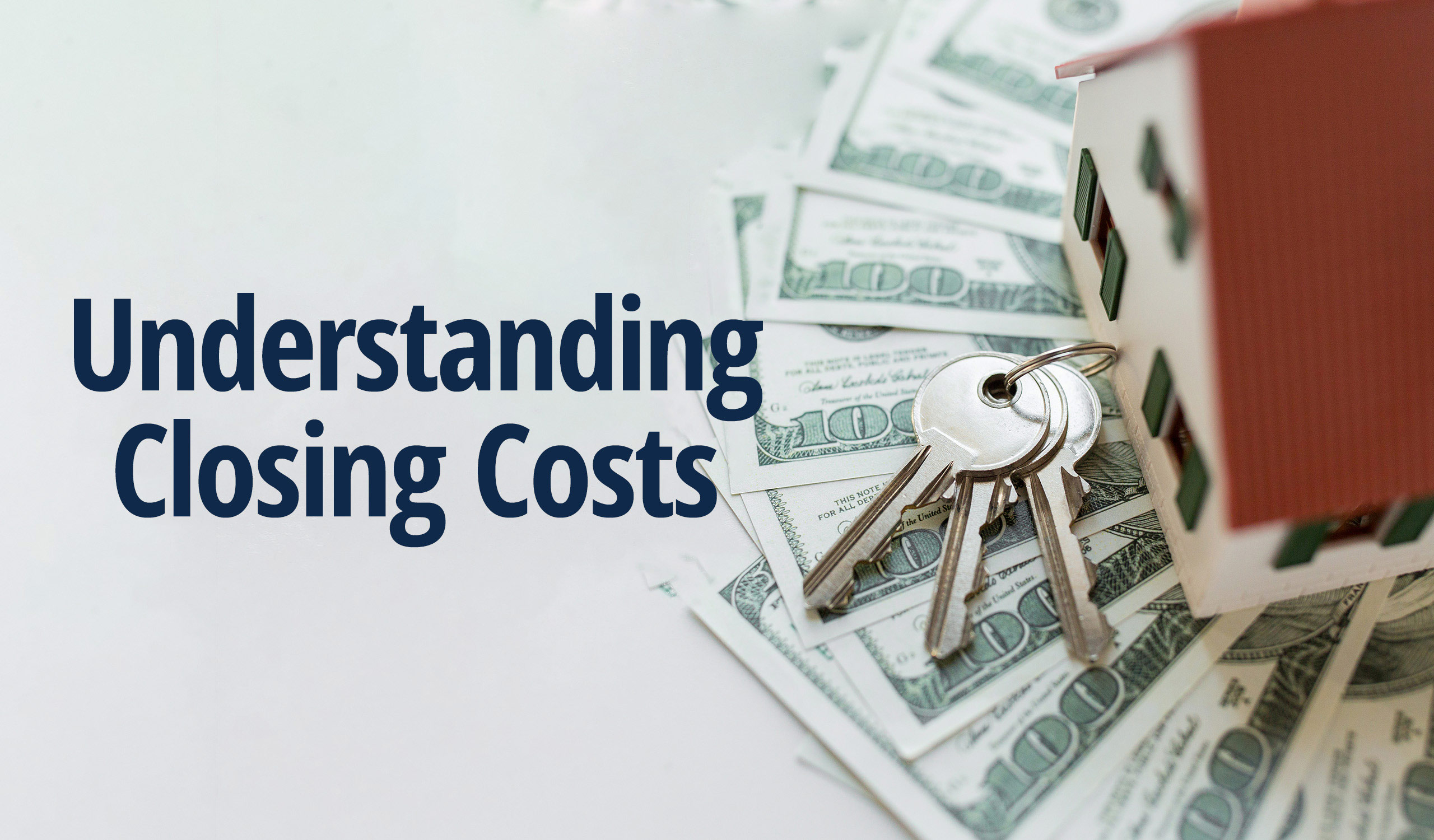 What Are Considered Closing Costs