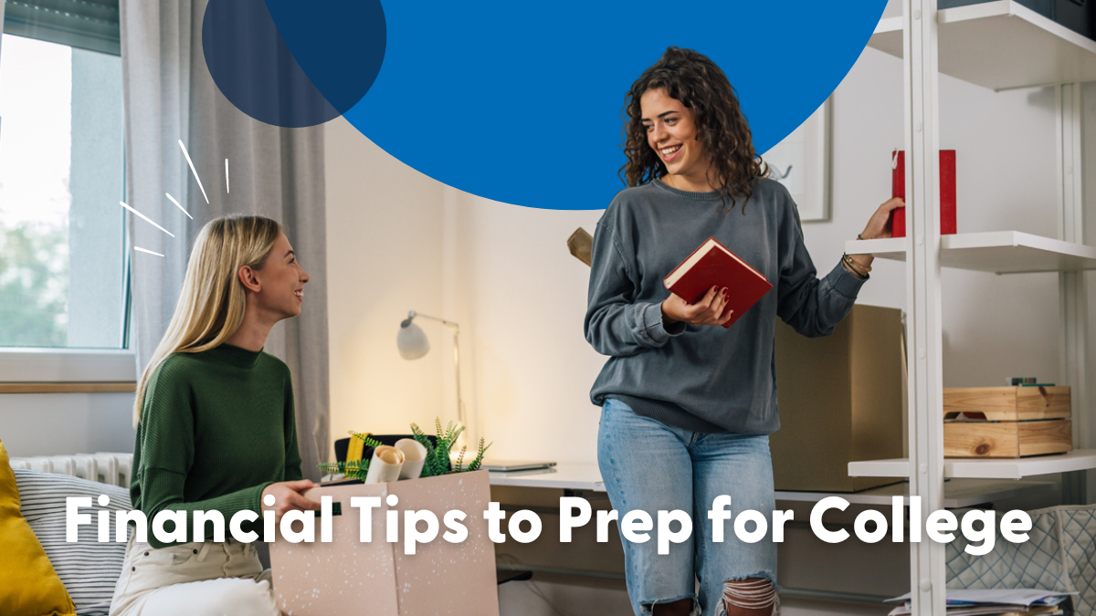 Financial Tips to Prep for College