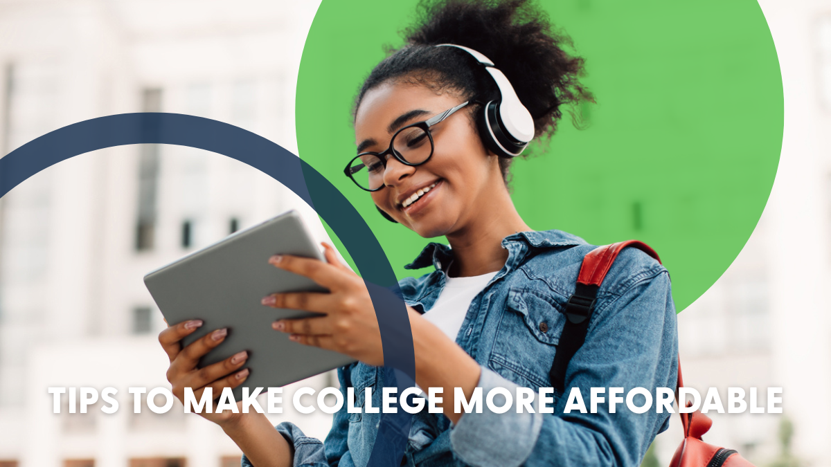 Tips to Make College More Affordable 