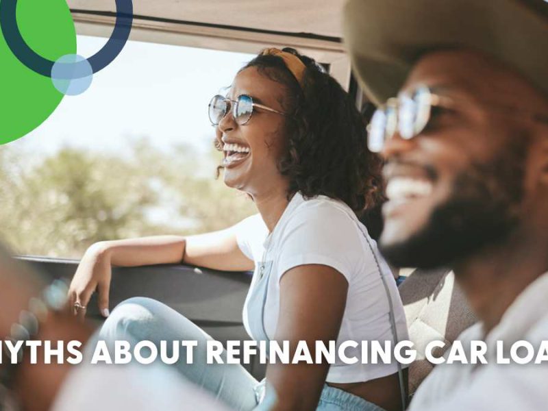 6 Myths About Refinancing Car Loans