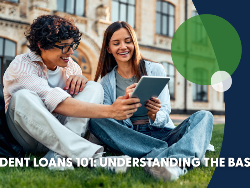 Student Loans 101: Understanding the Basics